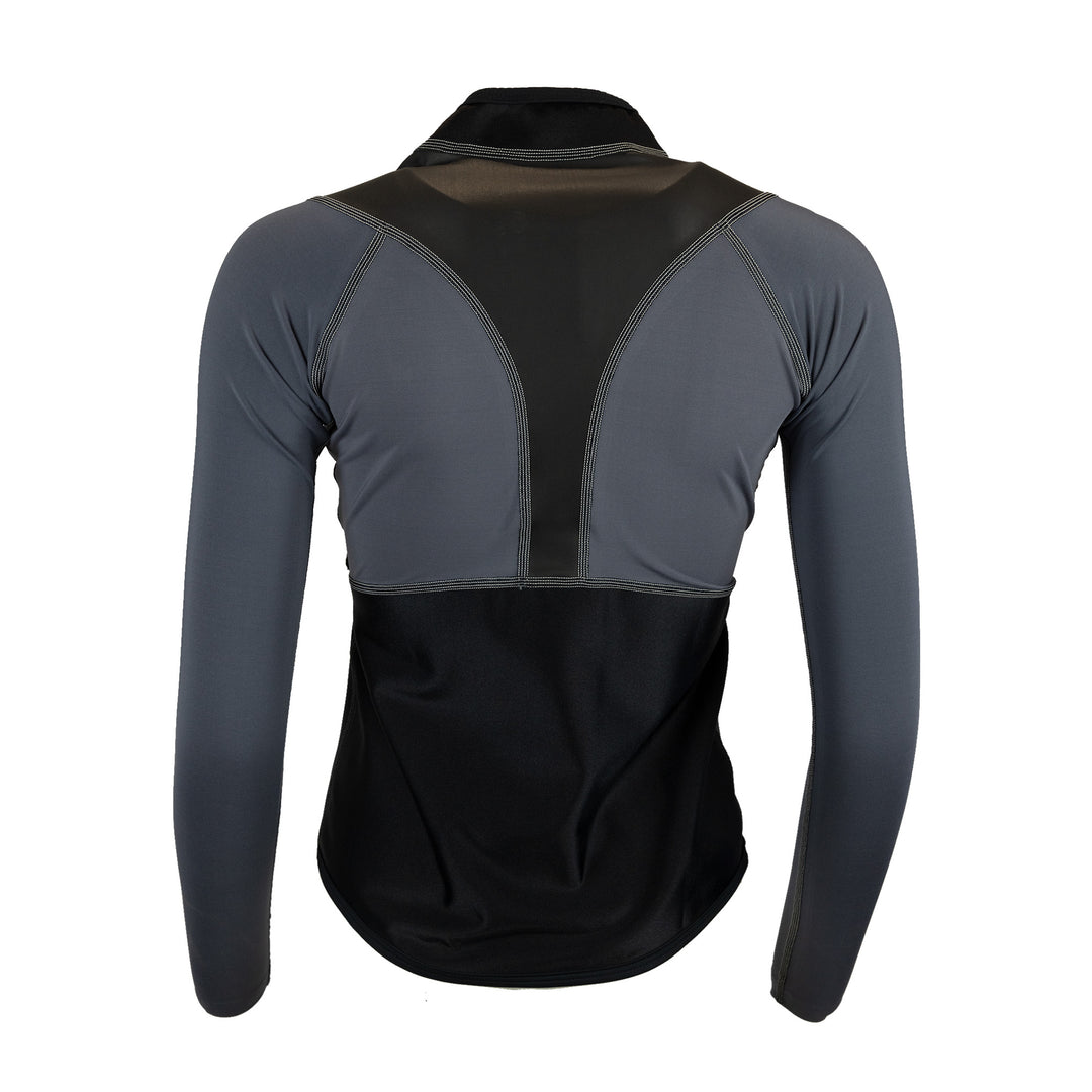 HIGH PERFORMANCE WEAR LONG SLEEVE - WOMENS (Discontinued)