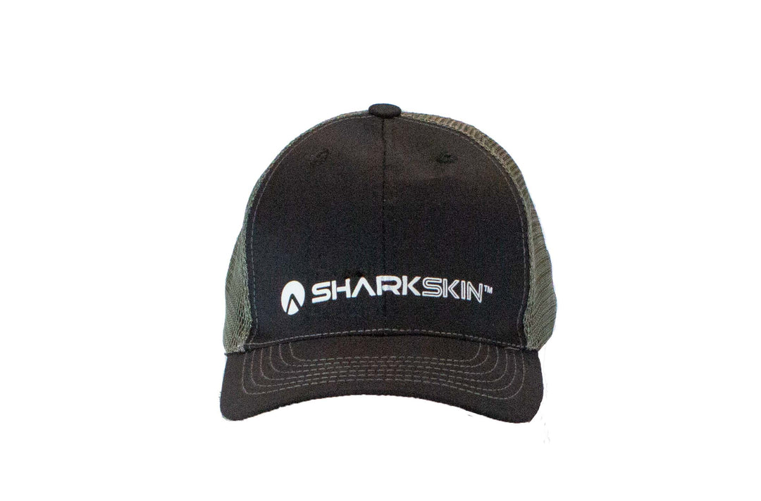 TRUCKER CAP (SECONDS)