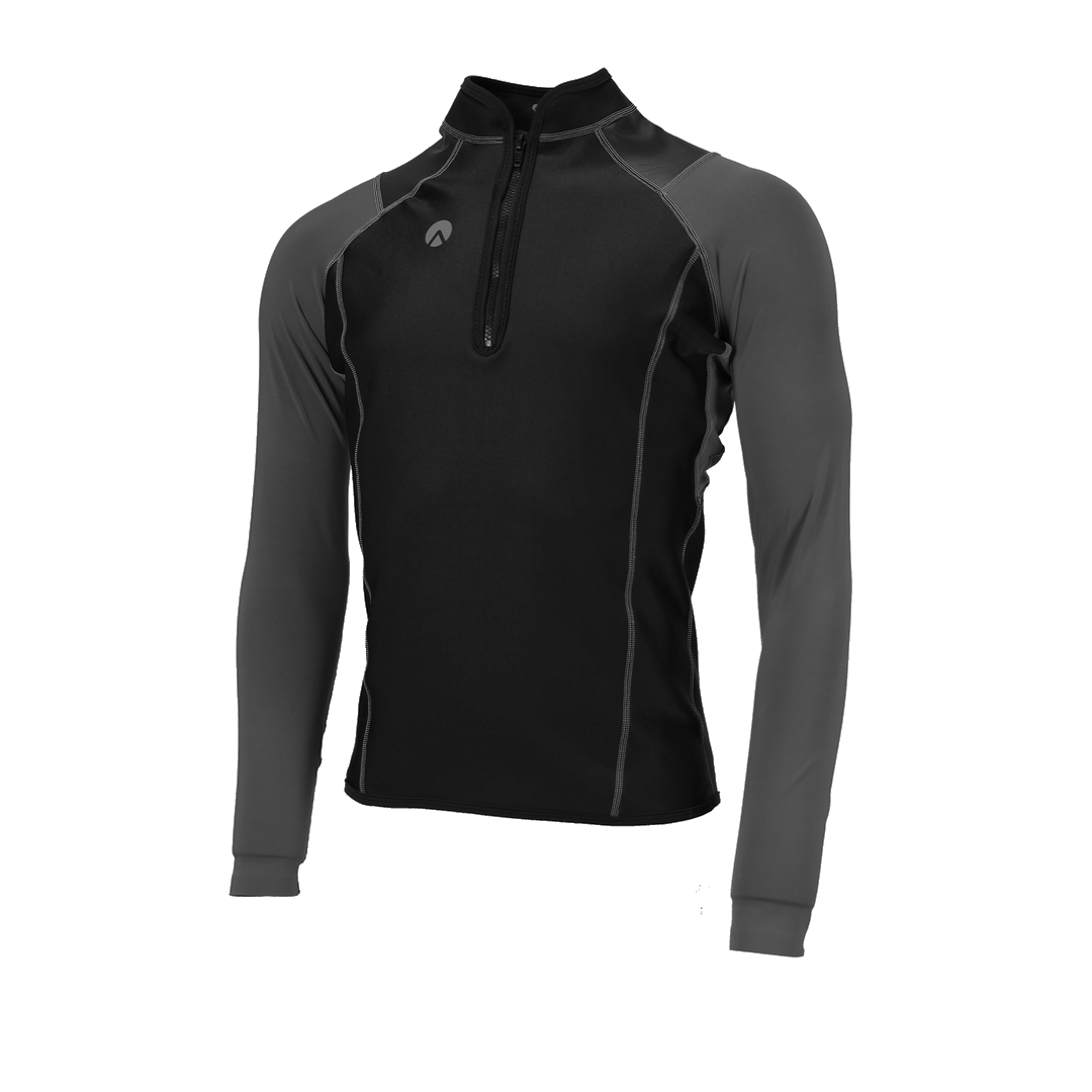 HIGH PERFORMANCE WEAR LONG SLEEVE  - MENS (SECONDS)