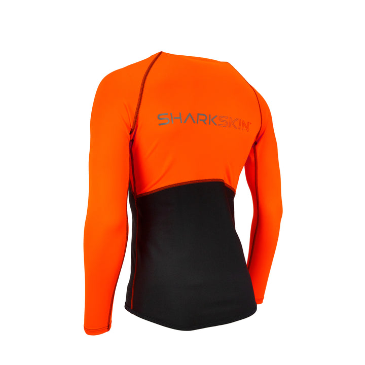 PERFORMANCE WEAR LONG SLEEVE TOP - MENS (Discontinued)