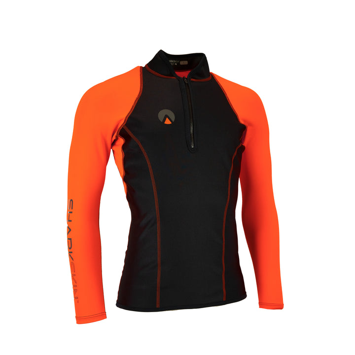 PERFORMANCE WEAR LONG SLEEVE TOP - MENS (Discontinued)