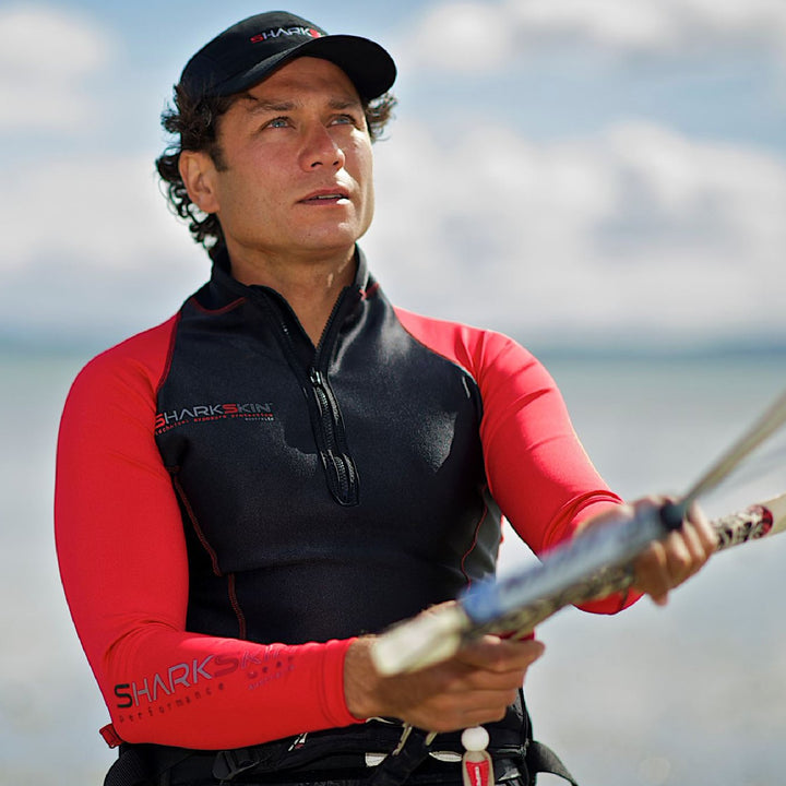 PERFORMANCE WEAR LONG SLEEVE TOP - MENS (Discontinued)