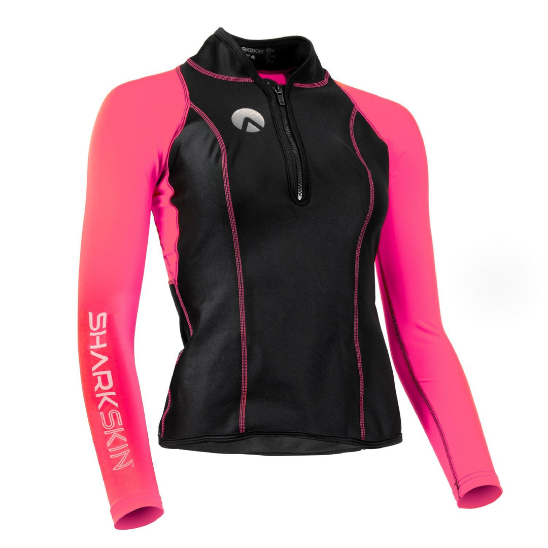 PERFORMANCE WEAR LONG SLEEVE TOP - WOMENS (SECONDS)