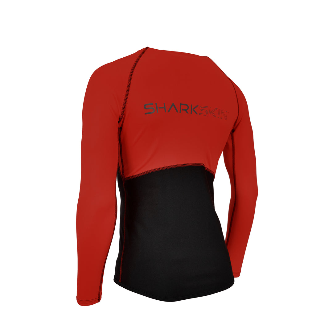 PERFORMANCE WEAR LONG SLEEVE TOP - MENS (Discontinued)