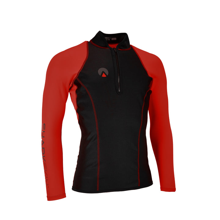 PERFORMANCE WEAR LONG SLEEVE TOP - MENS (Discontinued)
