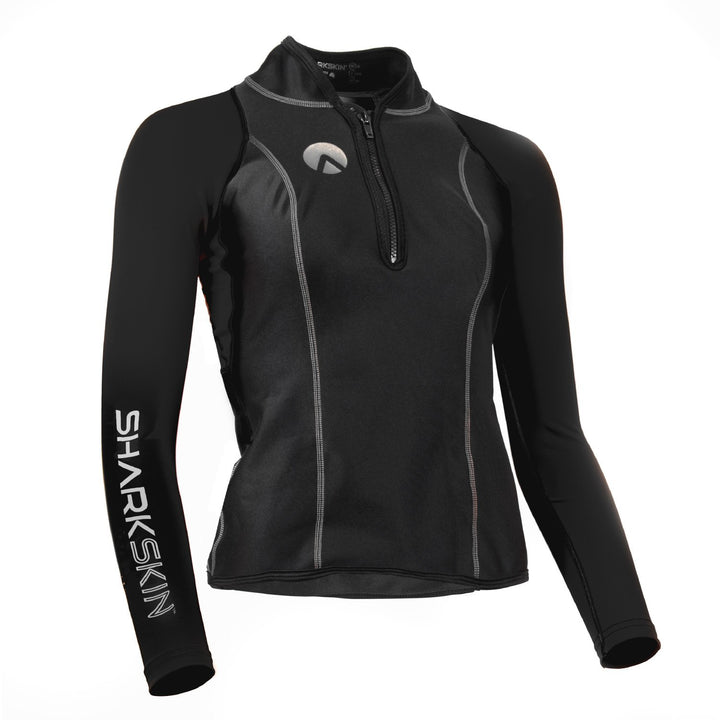 PERFORMANCE WEAR LONG SLEEVE TOP - WOMENS (SECONDS)