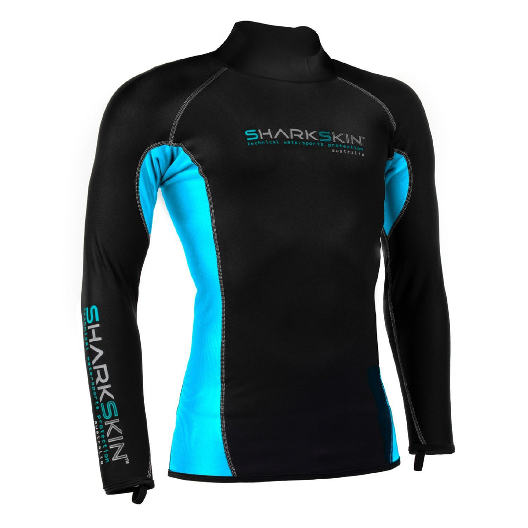 CHILLPROOF LONG SLEEVE TOP - MENS (Discontinued)