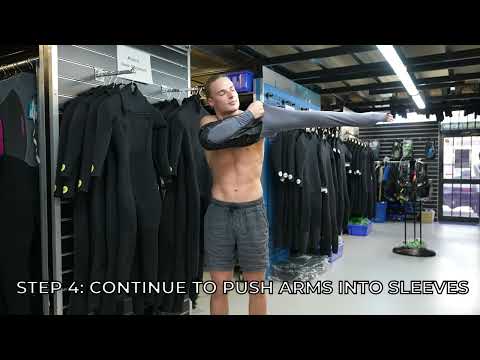 HIGH PERFORMANCE WEAR LONG SLEEVE - MENS (Discontinued)